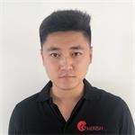 Aaron Xu - CEO  (1)